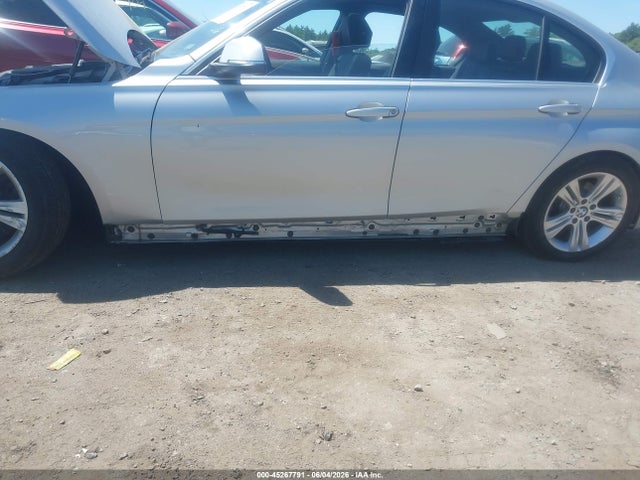 WBA8D9G5XHNU59495 BMW 330i Xdrive