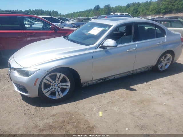 WBA8D9G5XHNU59495 BMW 330i Xdrive