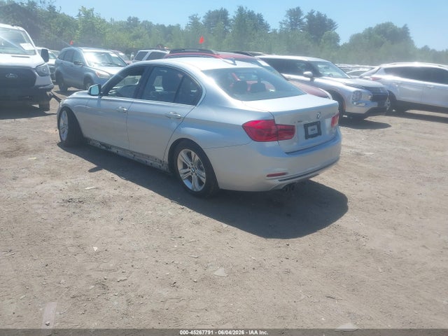 WBA8D9G5XHNU59495 BMW 330i Xdrive