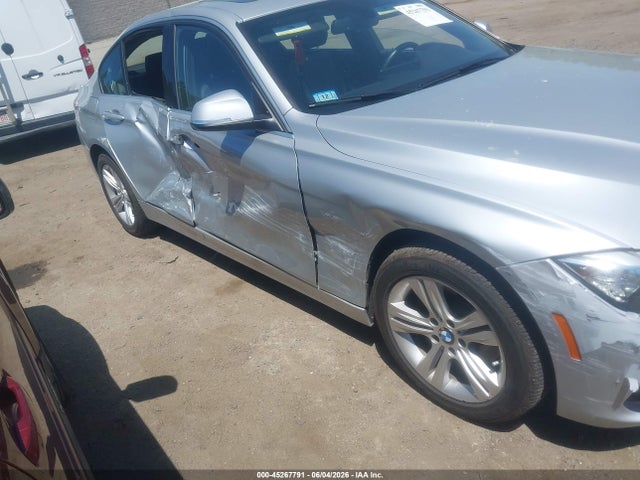 WBA8D9G5XHNU59495 BMW 330i Xdrive