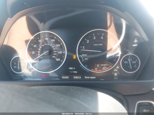 WBA8D9G5XHNU59495 BMW 330i Xdrive