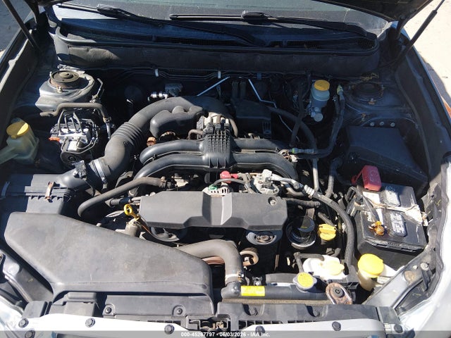 Aukcja sprzedaży 2013 Subaru Outback 2.5i Premium, vin: 4S4BRBCC5D3255453, numer aukcji: 45267797