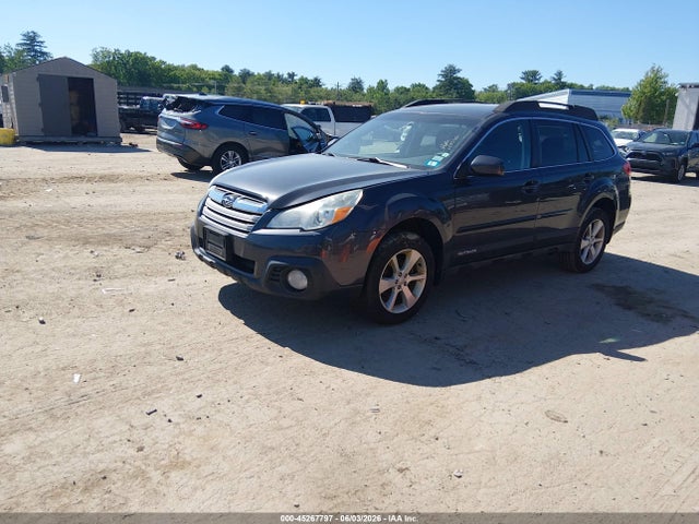 Aukcja sprzedaży 2013 Subaru Outback 2.5i Premium, vin: 4S4BRBCC5D3255453, numer aukcji: 45267797