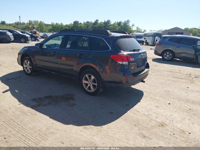 Aukcja sprzedaży 2013 Subaru Outback 2.5i Premium, vin: 4S4BRBCC5D3255453, numer aukcji: 45267797