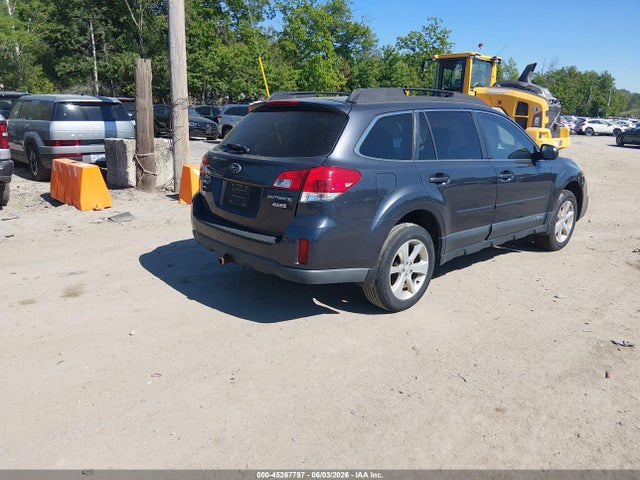Aukcja sprzedaży 2013 Subaru Outback 2.5i Premium, vin: 4S4BRBCC5D3255453, numer aukcji: 45267797