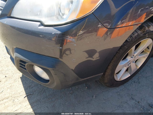 Aukcja sprzedaży 2013 Subaru Outback 2.5i Premium, vin: 4S4BRBCC5D3255453, numer aukcji: 45267797
