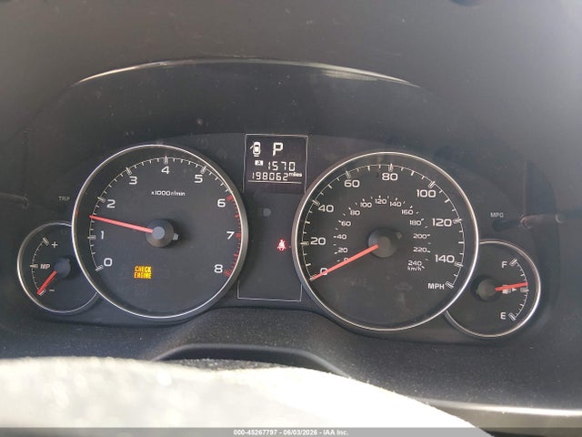 Aukcja sprzedaży 2013 Subaru Outback 2.5i Premium, vin: 4S4BRBCC5D3255453, numer aukcji: 45267797