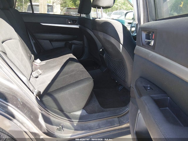 Aukcja sprzedaży 2013 Subaru Outback 2.5i Premium, vin: 4S4BRBCC5D3255453, numer aukcji: 45267797
