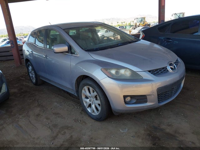 Aukcja sprzedaży 2007 Mazda Cx-7 Grand Touring, vin: JM3ER293X70112889, numer aukcji: 45267799