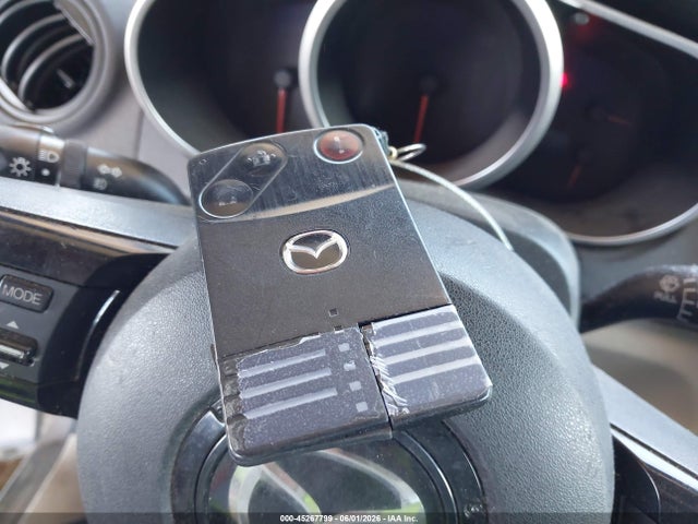 45267799 :رقم المزاد ، JM3ER293X70112889 vin ، 2007 Mazda Cx-7 Grand Touring مزاد بيع
