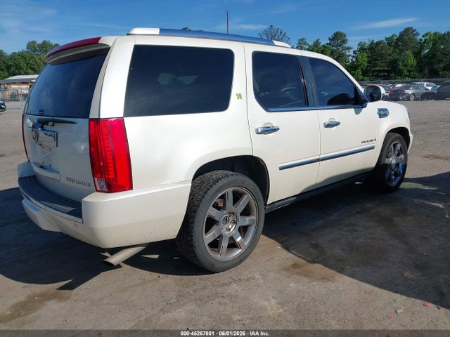 Продаж на аукціоні авто 2009 Cadillac Escalade Hybrid Standard, vin: 1GYFK435X9R120779, номер лоту: 45267801