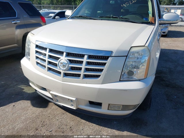 Продаж на аукціоні авто 2009 Cadillac Escalade Hybrid Standard, vin: 1GYFK435X9R120779, номер лоту: 45267801