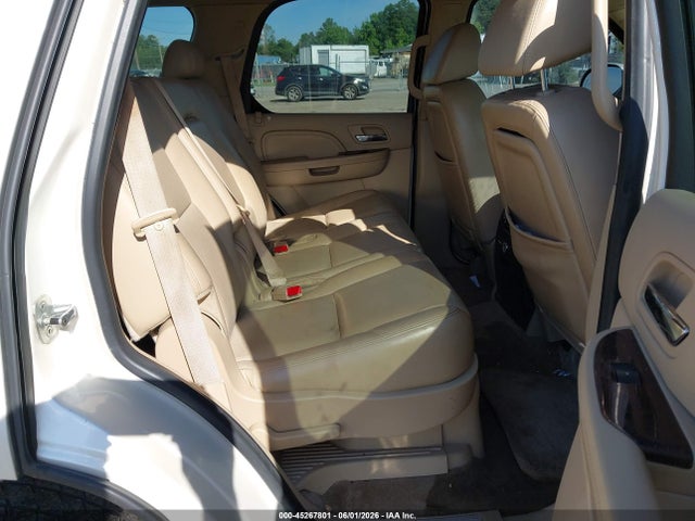 Продаж на аукціоні авто 2009 Cadillac Escalade Hybrid Standard, vin: 1GYFK435X9R120779, номер лоту: 45267801