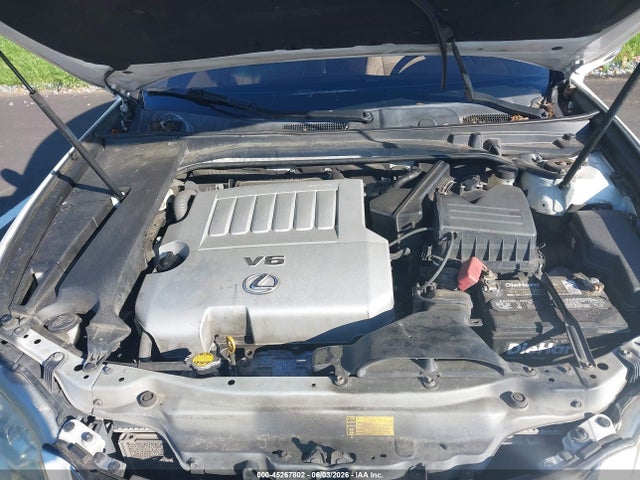45267802 :رقم المزاد ، JTHBK1EG5C2507112 vin ، 2012 Lexus Es 350 مزاد بيع