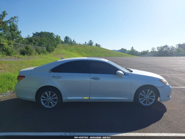 45267802 :رقم المزاد ، JTHBK1EG5C2507112 vin ، 2012 Lexus Es 350 مزاد بيع