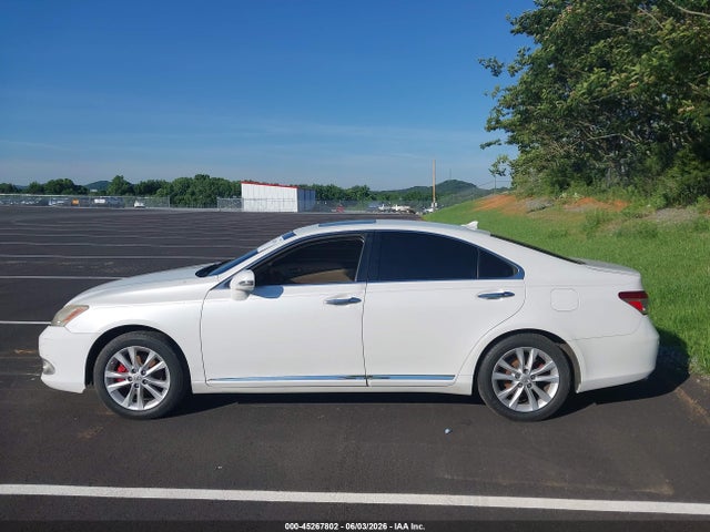 45267802 :رقم المزاد ، JTHBK1EG5C2507112 vin ، 2012 Lexus Es 350 مزاد بيع