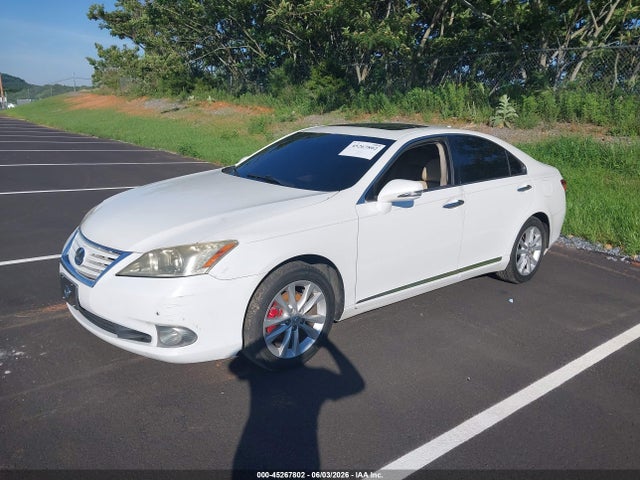 45267802 :رقم المزاد ، JTHBK1EG5C2507112 vin ، 2012 Lexus Es 350 مزاد بيع