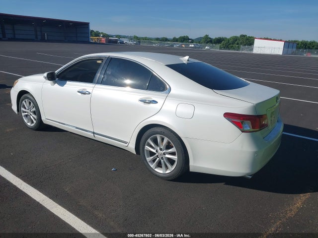 45267802 :رقم المزاد ، JTHBK1EG5C2507112 vin ، 2012 Lexus Es 350 مزاد بيع