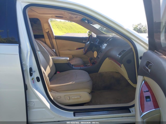 45267802 :رقم المزاد ، JTHBK1EG5C2507112 vin ، 2012 Lexus Es 350 مزاد بيع
