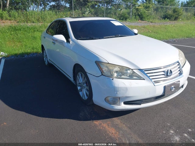 45267802 :رقم المزاد ، JTHBK1EG5C2507112 vin ، 2012 Lexus Es 350 مزاد بيع