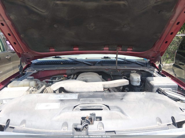 Aukcja sprzedaży 2004 Gmc Yukon Xl 1500 Slt, vin: 3GKEC16Z24G327157, numer aukcji: 45267803