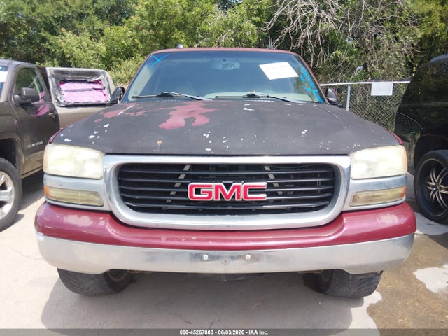 Aukcja sprzedaży 2004 Gmc Yukon Xl 1500 Slt, vin: 3GKEC16Z24G327157, numer aukcji: 45267803