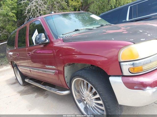 Aukcja sprzedaży 2004 Gmc Yukon Xl 1500 Slt, vin: 3GKEC16Z24G327157, numer aukcji: 45267803