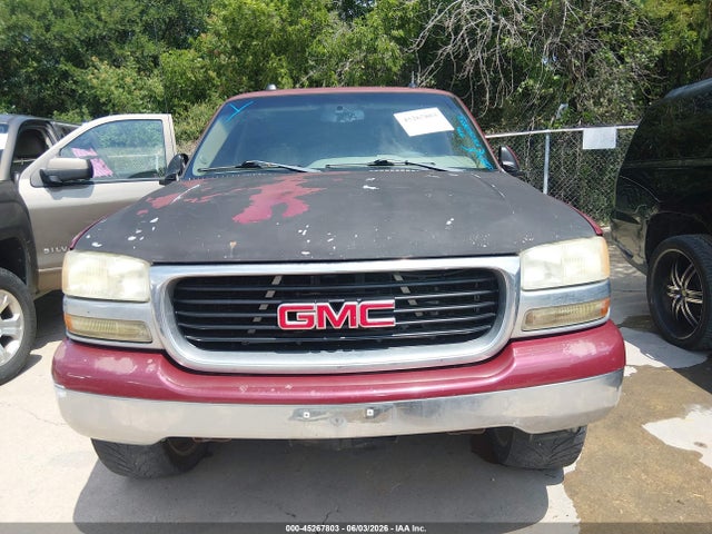 Aukcja sprzedaży 2004 Gmc Yukon Xl 1500 Slt, vin: 3GKEC16Z24G327157, numer aukcji: 45267803