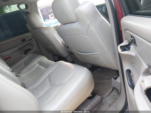 Aukcja sprzedaży 2004 Gmc Yukon Xl 1500 Slt, vin: 3GKEC16Z24G327157, numer aukcji: 45267803