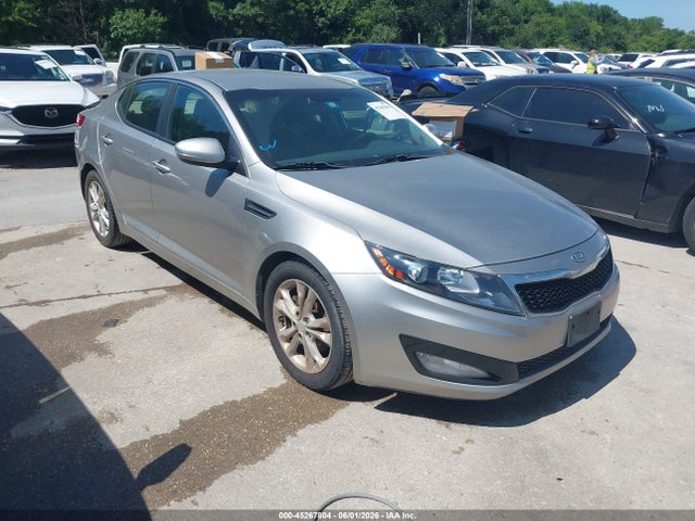 Продаж на аукціоні авто 2012 Kia Optima Lx, vin: 5XXGM4A79CG041493, номер лоту: 45267804