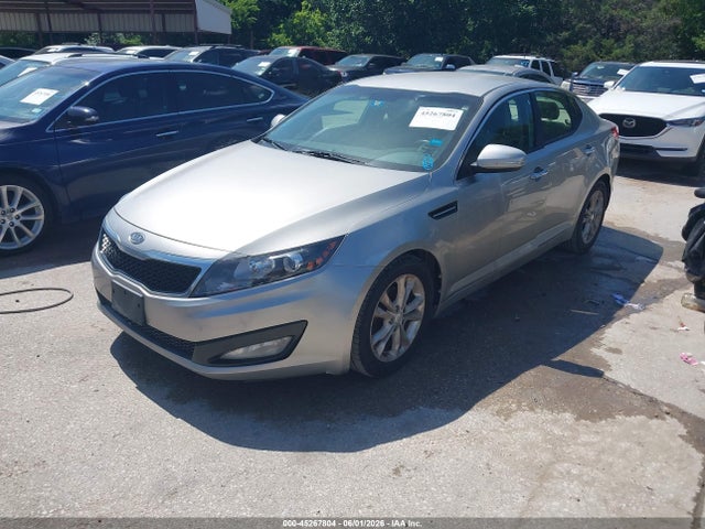 Продаж на аукціоні авто 2012 Kia Optima Lx, vin: 5XXGM4A79CG041493, номер лоту: 45267804