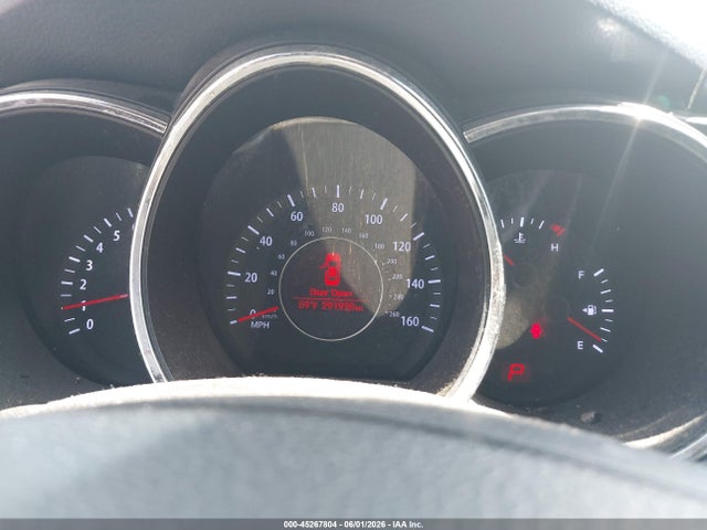 Продаж на аукціоні авто 2012 Kia Optima Lx, vin: 5XXGM4A79CG041493, номер лоту: 45267804
