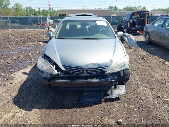 Aukcja sprzedaży 2006 Toyota Camry Le, vin: 4T1BE32K56U685216, numer aukcji: 45267807