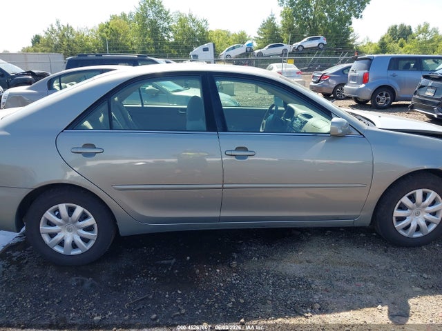 Aukcja sprzedaży 2006 Toyota Camry Le, vin: 4T1BE32K56U685216, numer aukcji: 45267807