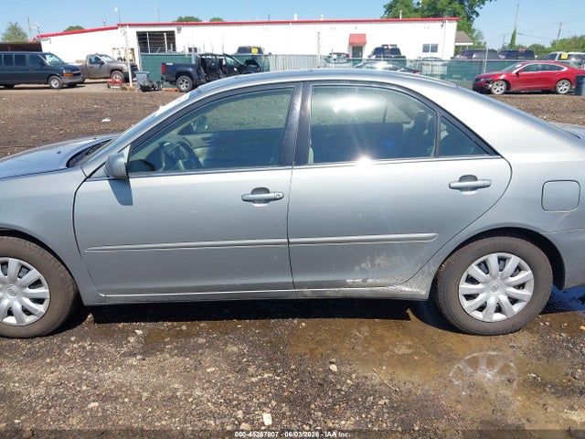 Aukcja sprzedaży 2006 Toyota Camry Le, vin: 4T1BE32K56U685216, numer aukcji: 45267807