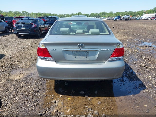 Aukcja sprzedaży 2006 Toyota Camry Le, vin: 4T1BE32K56U685216, numer aukcji: 45267807