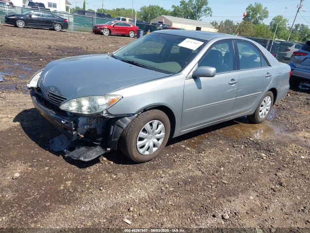 Aukcja sprzedaży 2006 Toyota Camry Le, vin: 4T1BE32K56U685216, numer aukcji: 45267807
