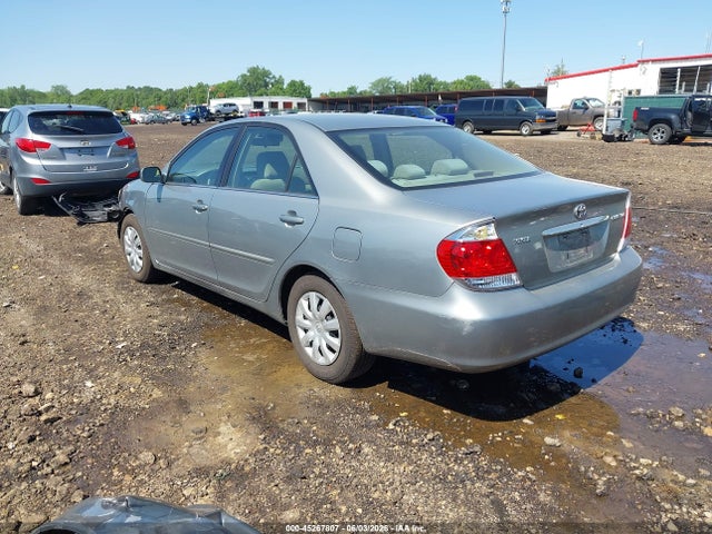 Aukcja sprzedaży 2006 Toyota Camry Le, vin: 4T1BE32K56U685216, numer aukcji: 45267807