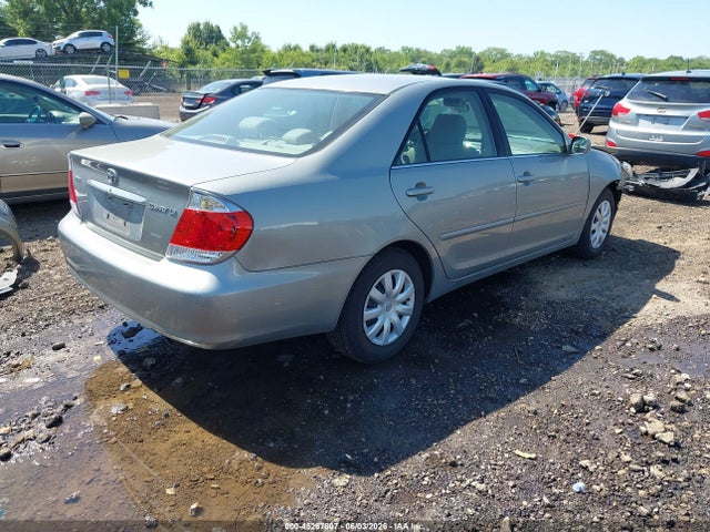 Aukcja sprzedaży 2006 Toyota Camry Le, vin: 4T1BE32K56U685216, numer aukcji: 45267807