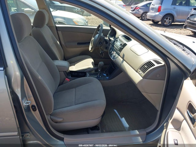Aukcja sprzedaży 2006 Toyota Camry Le, vin: 4T1BE32K56U685216, numer aukcji: 45267807