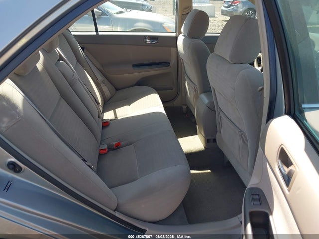 Aukcja sprzedaży 2006 Toyota Camry Le, vin: 4T1BE32K56U685216, numer aukcji: 45267807