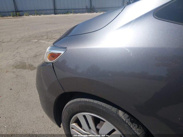 2015 Honda Fit Lx მანქანა იყიდება აუქციონზე, vin: 3HGGK5H51FM774237, აუქციონის ნომერი: 45267808