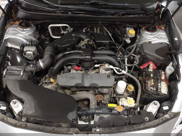 45267810 :رقم المزاد ، 4S3BNAB66H3052664 vin ، 2017 Subaru Legacy 2.5i مزاد بيع