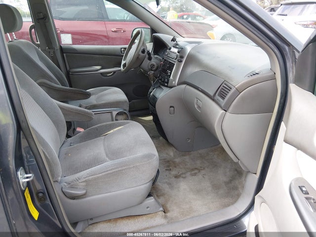 Продаж на аукціоні авто 2006 Toyota Sienna Ce, vin: 5TDZA23C86S504243, номер лоту: 45267811