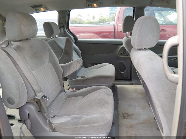 Продаж на аукціоні авто 2006 Toyota Sienna Ce, vin: 5TDZA23C86S504243, номер лоту: 45267811