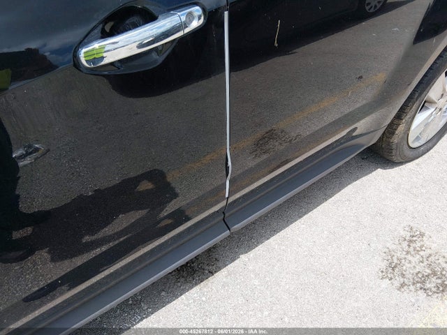 45267812 :رقم المزاد ، 2GNALBEKXF1161865 vin ، 2015 Chevrolet Equinox 1lt مزاد بيع