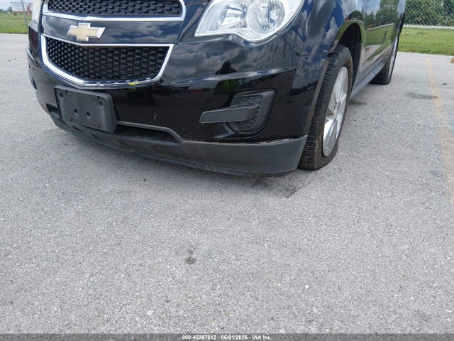 45267812 :رقم المزاد ، 2GNALBEKXF1161865 vin ، 2015 Chevrolet Equinox 1lt مزاد بيع