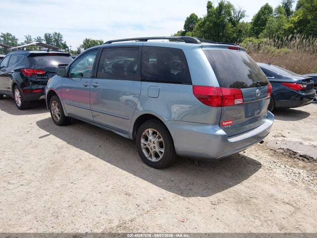 Aukcja sprzedaży 2005 Toyota Sienna Le, vin: 5TDBA23C65S045553, numer aukcji: 45267816