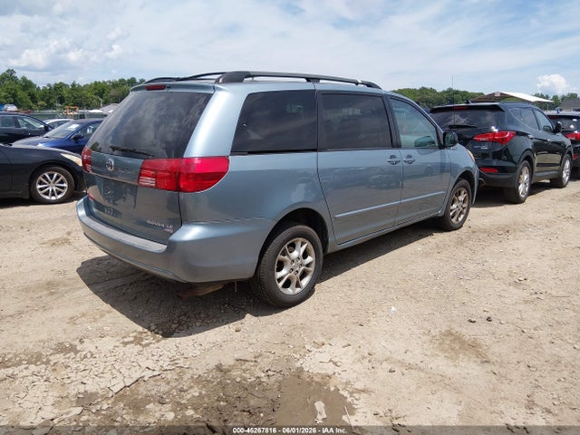 Aukcja sprzedaży 2005 Toyota Sienna Le, vin: 5TDBA23C65S045553, numer aukcji: 45267816