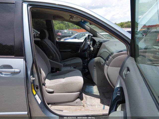 Aukcja sprzedaży 2005 Toyota Sienna Le, vin: 5TDBA23C65S045553, numer aukcji: 45267816